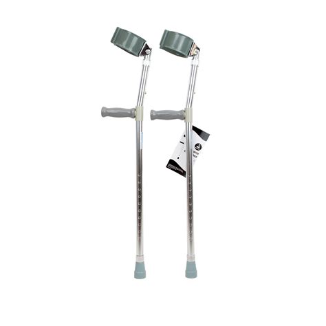 Forearm Crutches Youth Dynarex Corporation