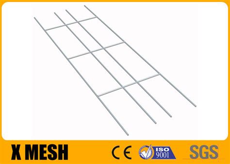 9 Wire Gauge Concrete Ladder Mesh Reinforcement ASTM A153