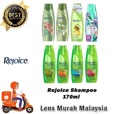 Rejoice Shampoo Ml Rich Soft Smooth Anti Dandruff In Hair Fall