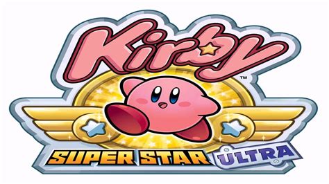 Kirby Superstar Ultra Masked King Dedede Music Extended Youtube