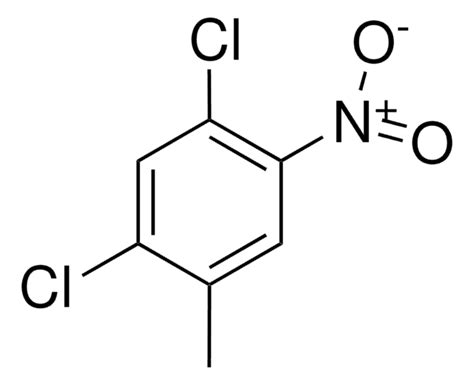 24 Dichloro 5 Nitrotoluene Aldrichcpr Sigma Aldrich