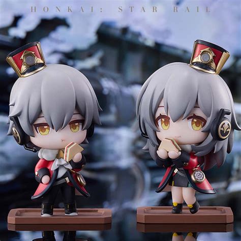 Honkai Star Rail Merchandise Page 4 Genshingo