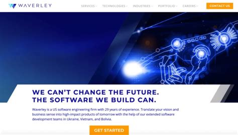 Top 10 Offshore Software Development Companies In Vietnam Bestarion