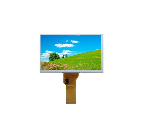 Inch Innolux Tft Lcd Module Rgb G Ace L Display Wide