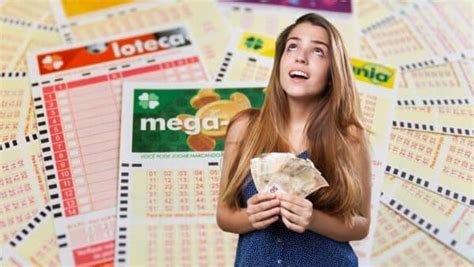 Esses são os 4 signos que mais chances ganhar na loteria no mês de