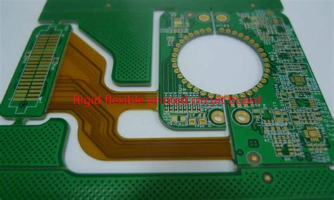 Top 10 Rigid Flex PCB Manufacturer In China Printed Circuit Board