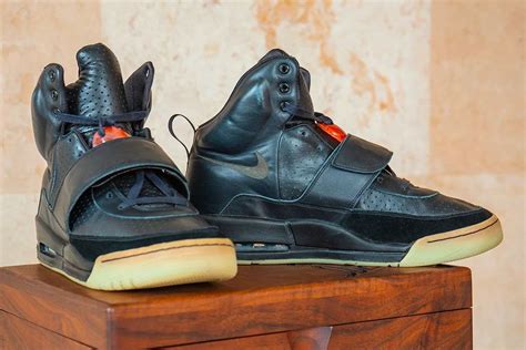 The Top Most Expensive Sneakers Ever Sold At Auction Sneaker Freaker