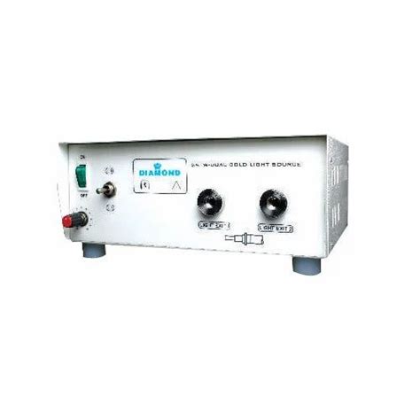 halogen white light source     thane id