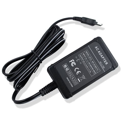 Ac Power Adapter Charger Cord For Sony Ac L Ac L Ac L A Ac L B