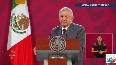 Amlo Se Lanza Contra López Dóriga Por Difusión De Video Del Cjng Y Reitera Abrazos No Balazos