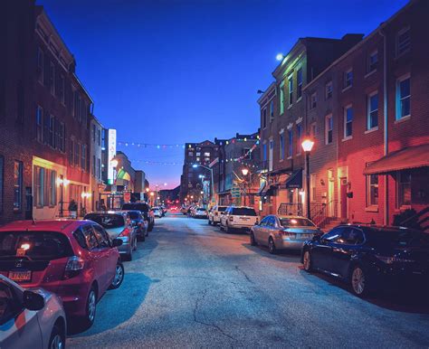 900 Fawn Street, Little Italy : r/baltimore