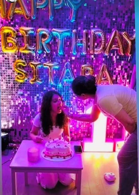 Inside Mahesh Babu And Namrata Shirodkars Daughter Sitaras Birthday Celebration See Pics