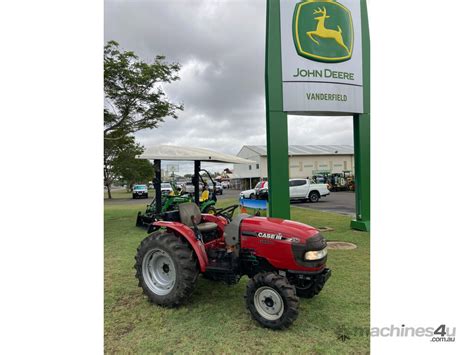 Used 2013 Case Ih Farmall 35b Tractors In Listed On Machines4u