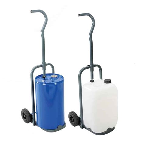 Drum Trolleys 210 Litre Drums Free Delivery Storage N Stuff