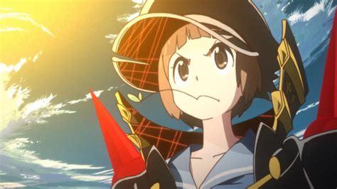 Kill La Kill Mako Wallpaper 81 Images