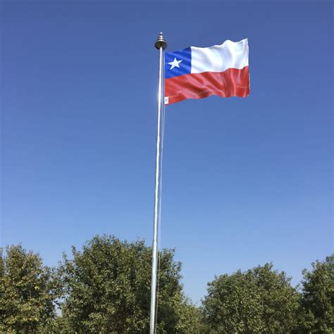 Chile Country flag - Seher Flags