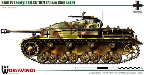 Stug Iv