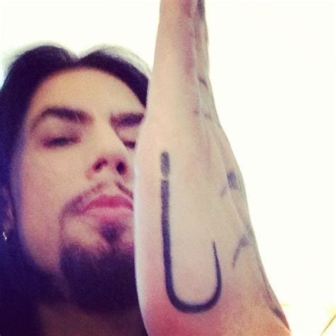 Dave Navarro's Tattoos | HubPages