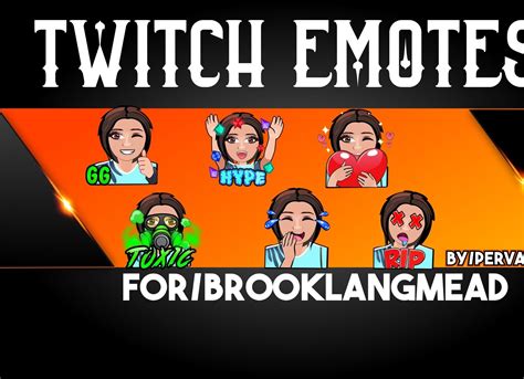 Fortnite Twitch Emotes