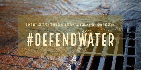 Clean Water Is Under Attack Potomac Riverkeeper Network