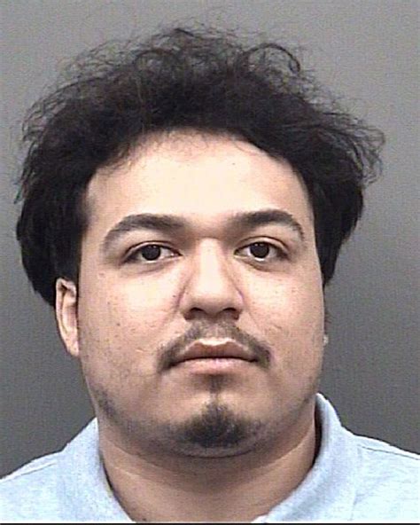 BETANCOURT ISAAC 03 23 2021 Rowan County Mugshots Zone