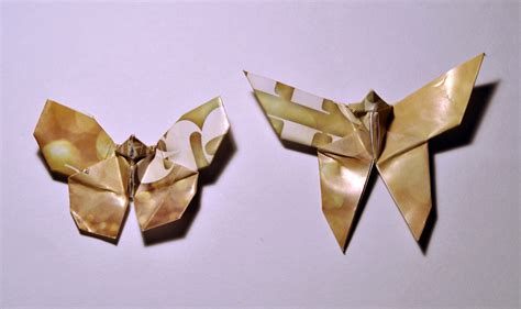 Famous Origami Designs Origami