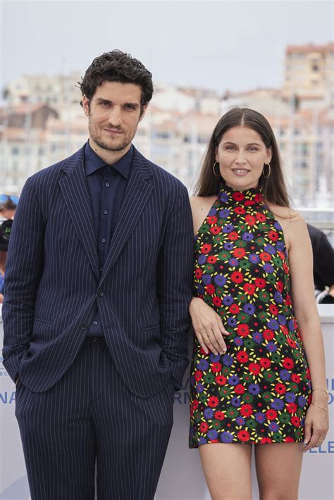 Photo Louis Garrel A Quarante Ans Ce Mercredi L Occasion De S