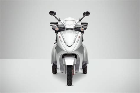 Til Salgs Econelo S Elektrisk Scooter Permobil Rullestol