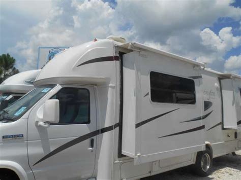 2004 Forest River Lexington 255 Rvs For Sale