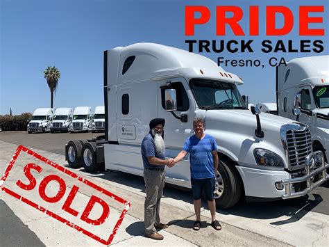 pride truck sale mississauga 1