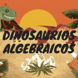 Dinosaurios Memorias Juego educativo Biología Mobbyt