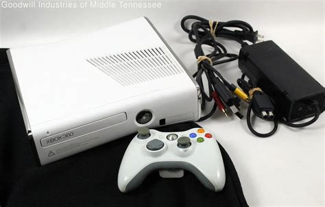 Xbox 360 Slim 4gb Hard Drive