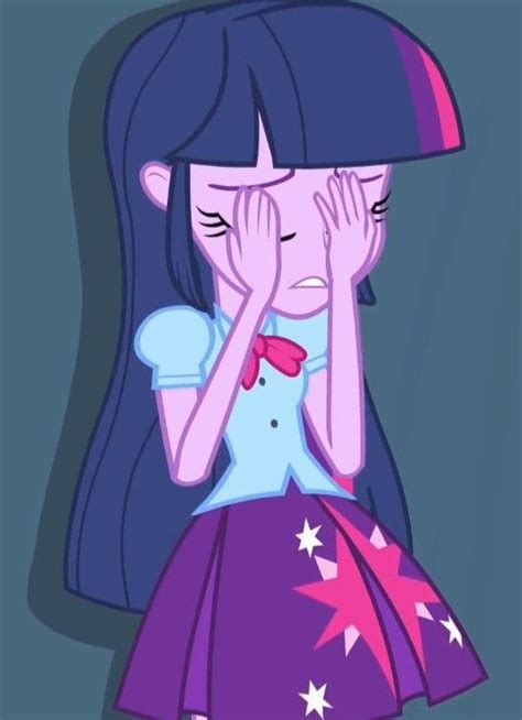 Princess Twilight Sparkle Im Doomed By Benjirivera1991 On Deviantart