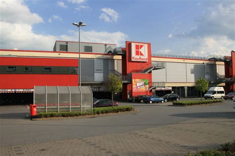Kaufland Aachen:: MGRS 32UKB9228 :: Geograph Deutschland