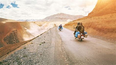 9 best road trips in India - Lonely Planet