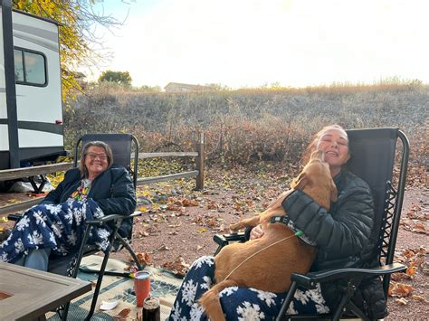 Zane Grey Is The Most Beautiful And Wonderful Park Weve Ever Stayed In