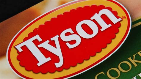 Indiana Plant Among 4 Tyson Foods Is Closing