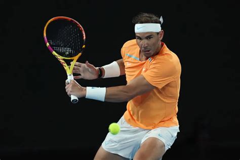 Rafael Nadal Will Return As One Of The Tennis Players To Beat In