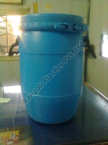 15 Ltr Fot Plastic Drum Manufacturer Supplier From Mumbai