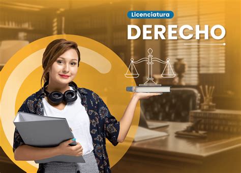 Licenciatura En Derecho Centro Universitario De Desarrollo Intelectual