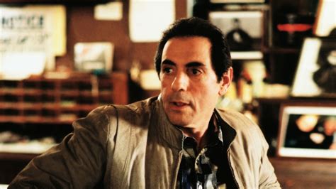 Richie Aprile played by David Proval on The Sopranos - Official Website ...