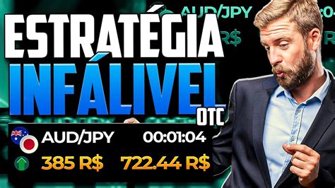 OTC PARA INICIANTES ESTRATÉGIA PARA GANHAR DINHEIRO NO OTC NA QUOTEX