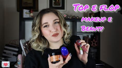 Top Flop Gennaio E Febbraio Beauty E Makeup Iris Blonde Youtube