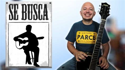 Tres Cosas Para Encontrar Un Buen Profesor De Guitarra