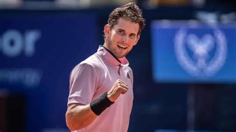 Dominic Thiem und Venus Williams erhalten Wildcards für US Open