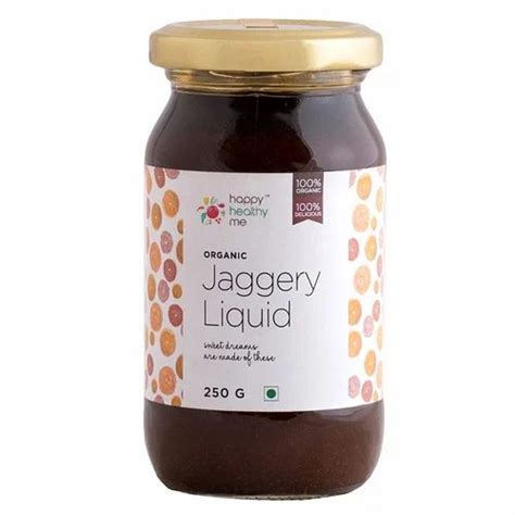 Sugar Tales Natural Pure Liquid Jaggery Organic At Rs Kg In