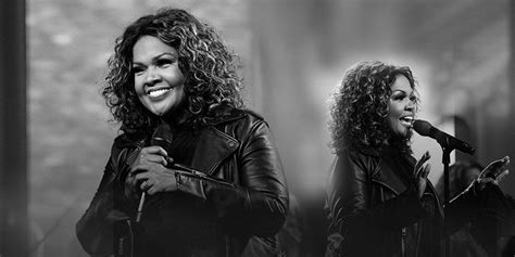 Cece Winans Believe For It Acoustic Performance The Fish