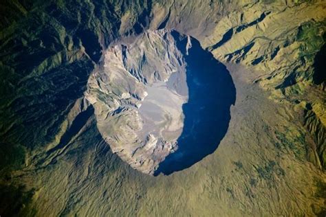 The 11 Biggest Volcanic Eruptions In History Live Science