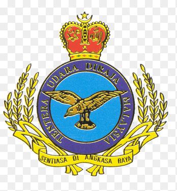 Royal Malaysian Air Force Png Images PNGEgg