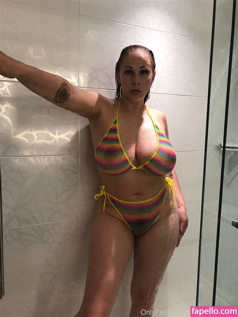 Gianna Michaels Giannamichaels Giannamichaels6 Nude Leaked OnlyFans